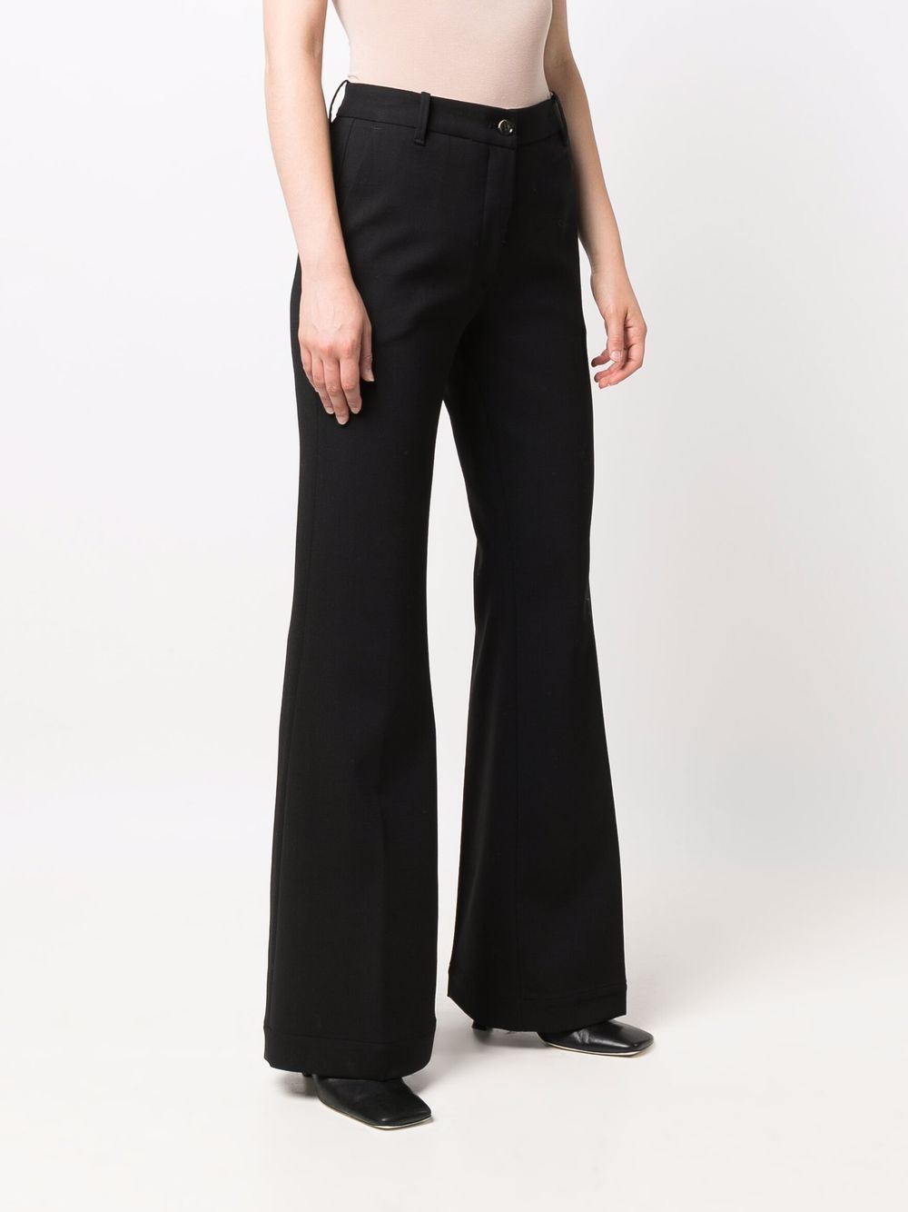 NINE IN THE MORNING Chic Trousers for Women - Perfect Fit