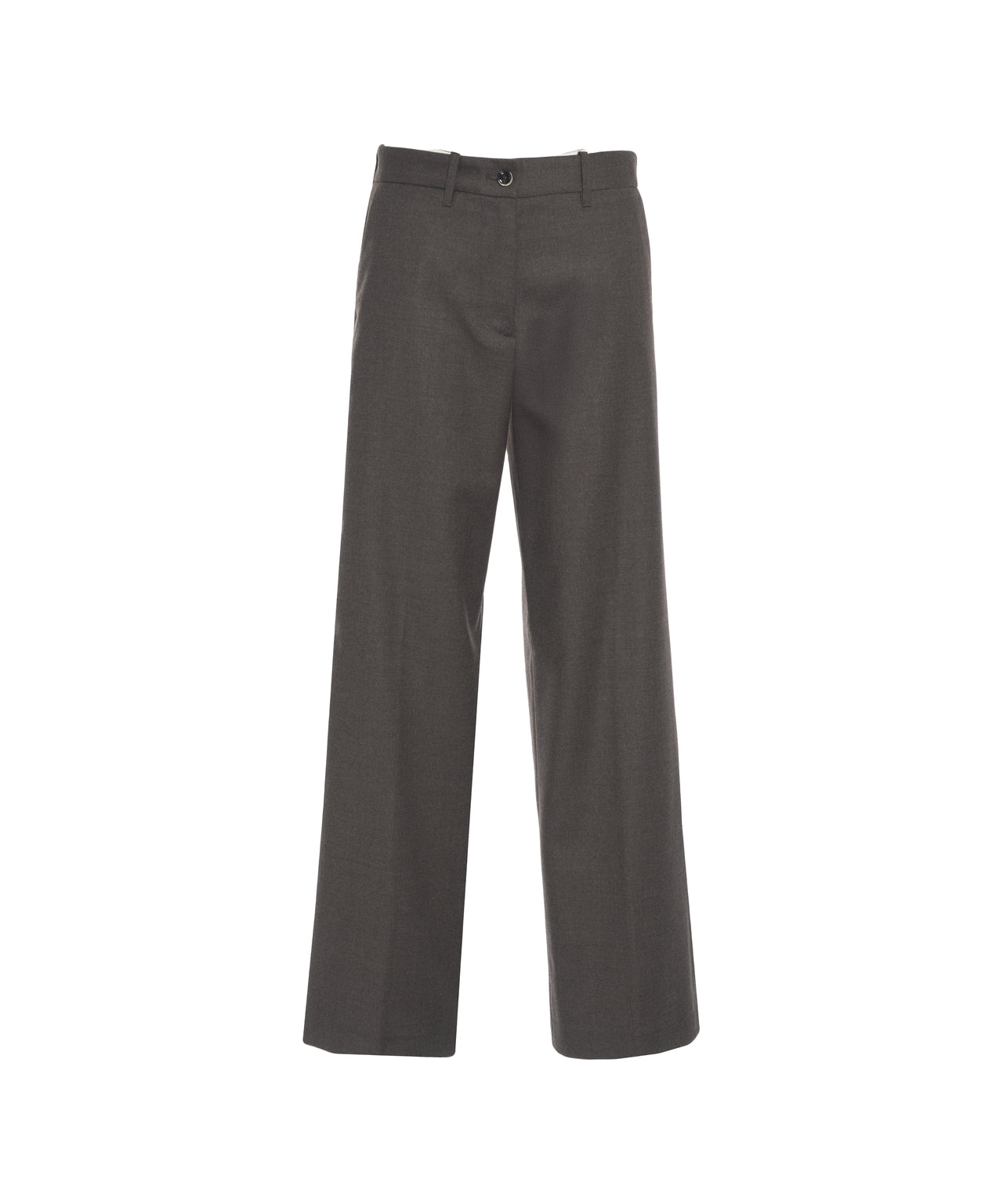 NINE IN THE MORNING Fiamma Trousers for Women