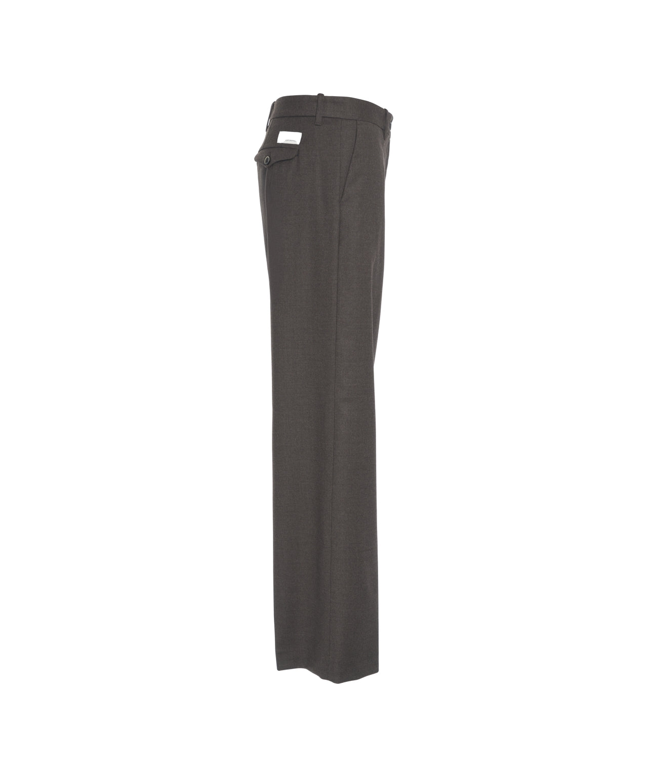 NINE IN THE MORNING Fiamma Trousers for Women