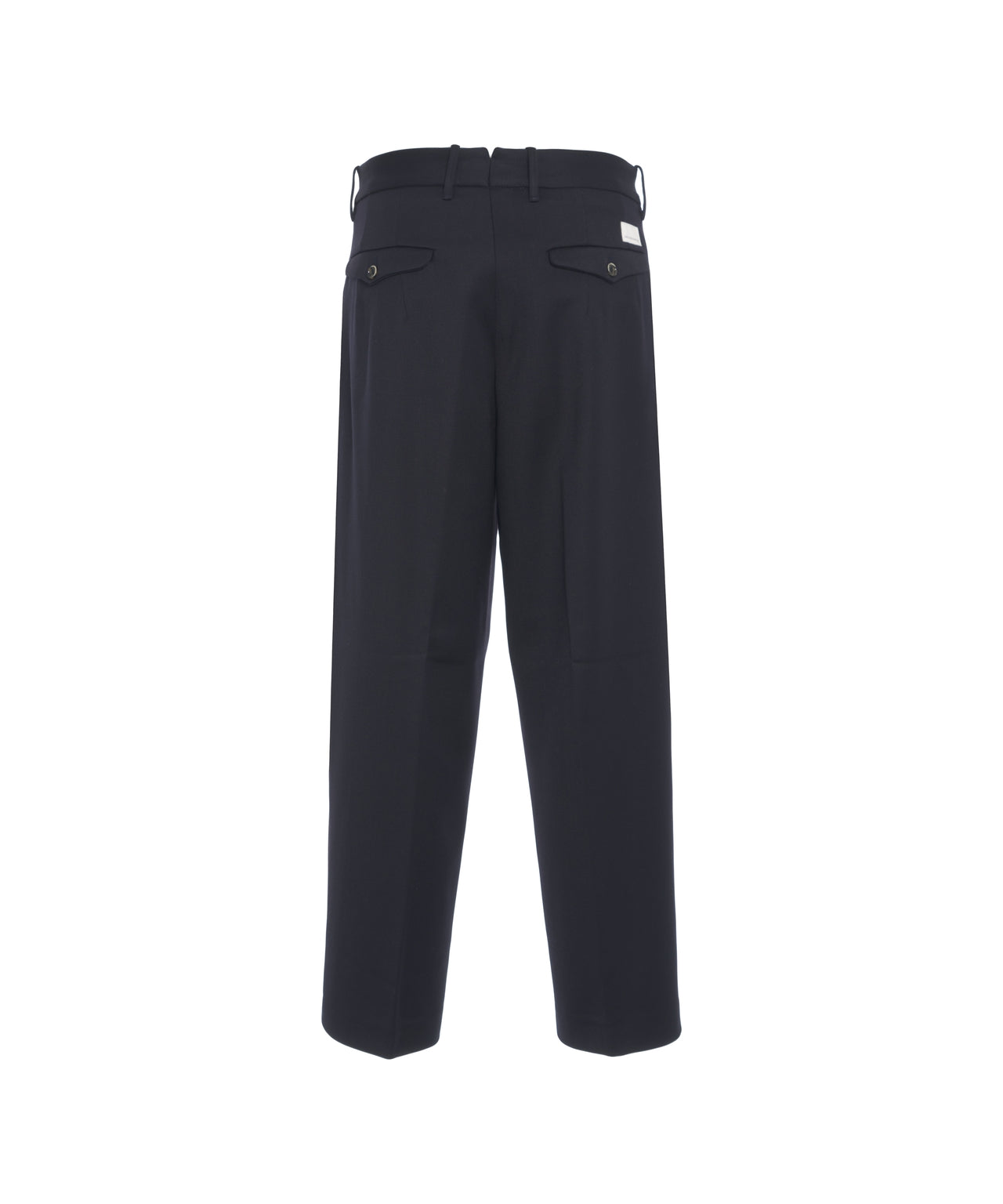 NINE IN THE MORNING Men's Meteorite Trousers