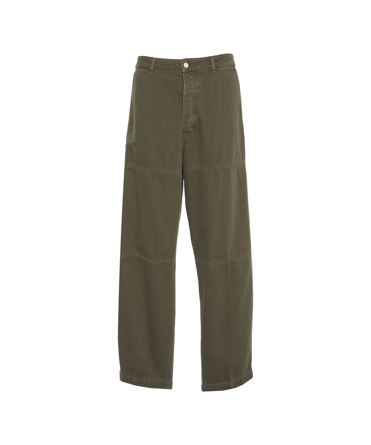 NINE IN THE MORNING Men's Supercargo Relaxed Fit Cargo Pants