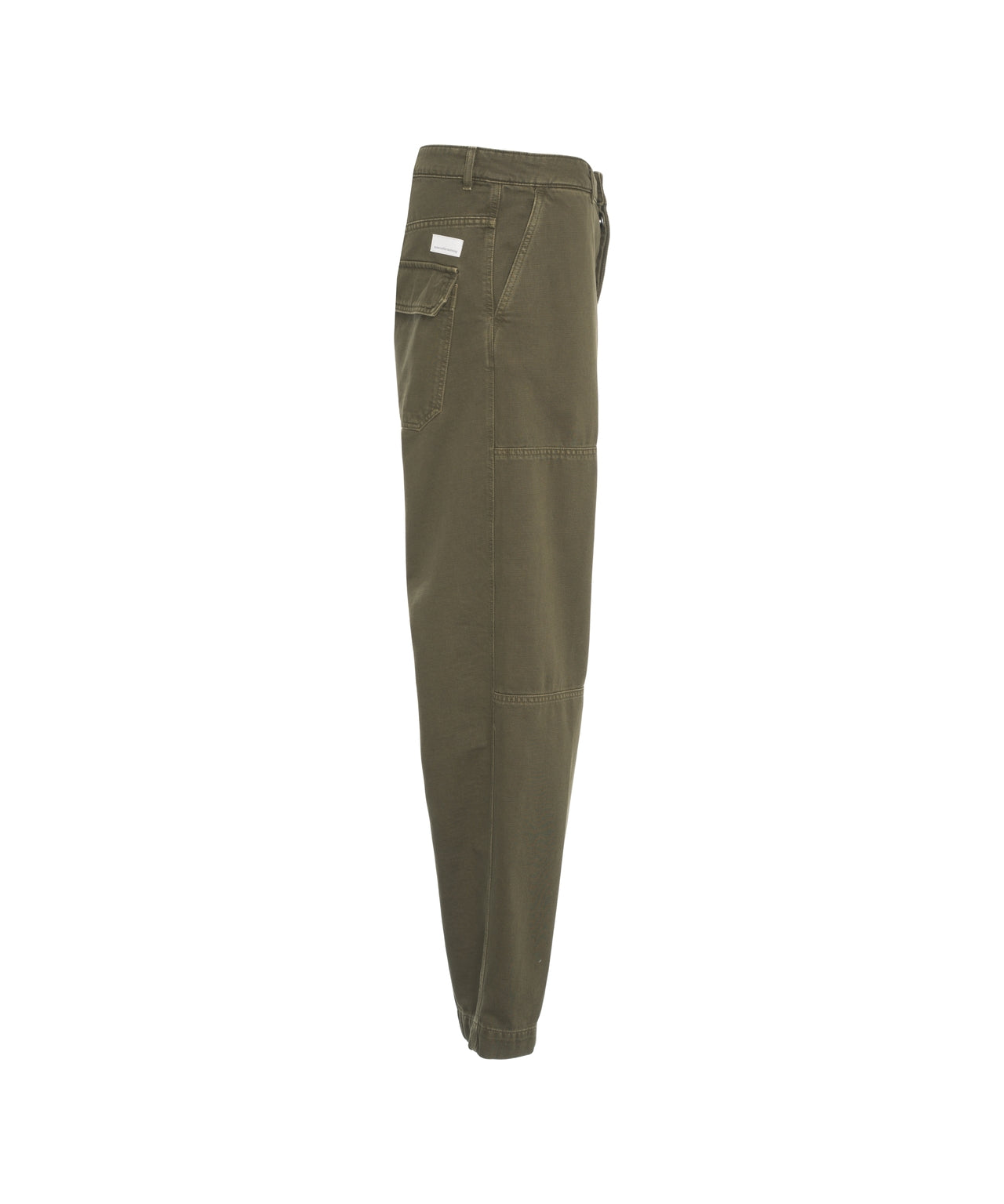 NINE IN THE MORNING Men's Supercargo Relaxed Fit Cargo Pants