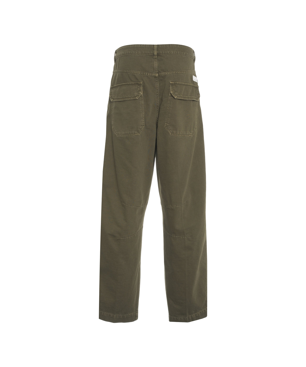 NINE IN THE MORNING Men's Supercargo Relaxed Fit Cargo Pants