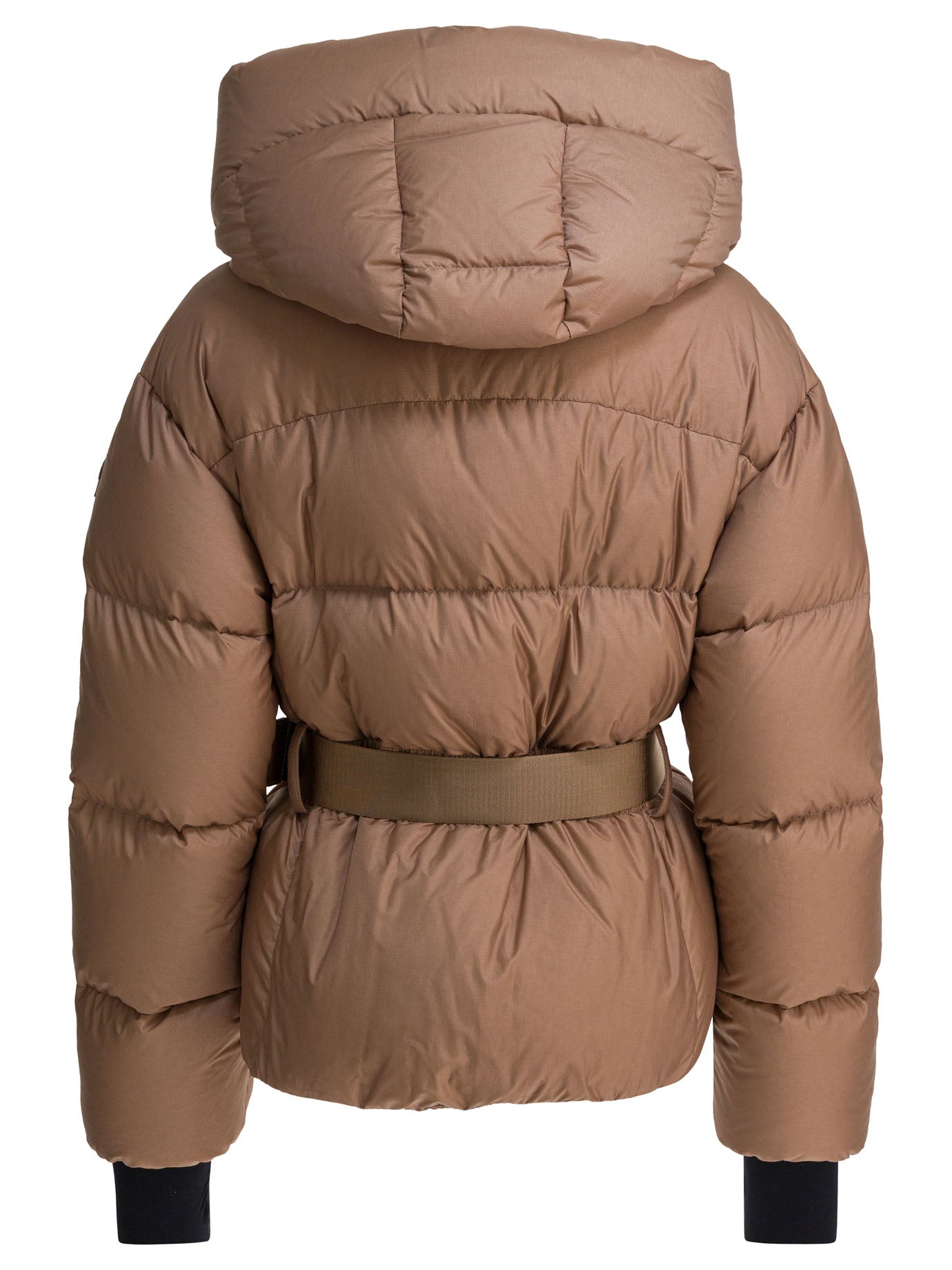 MONCLER GRENOBLE Mini Down Jacket - Women's Regular Fit