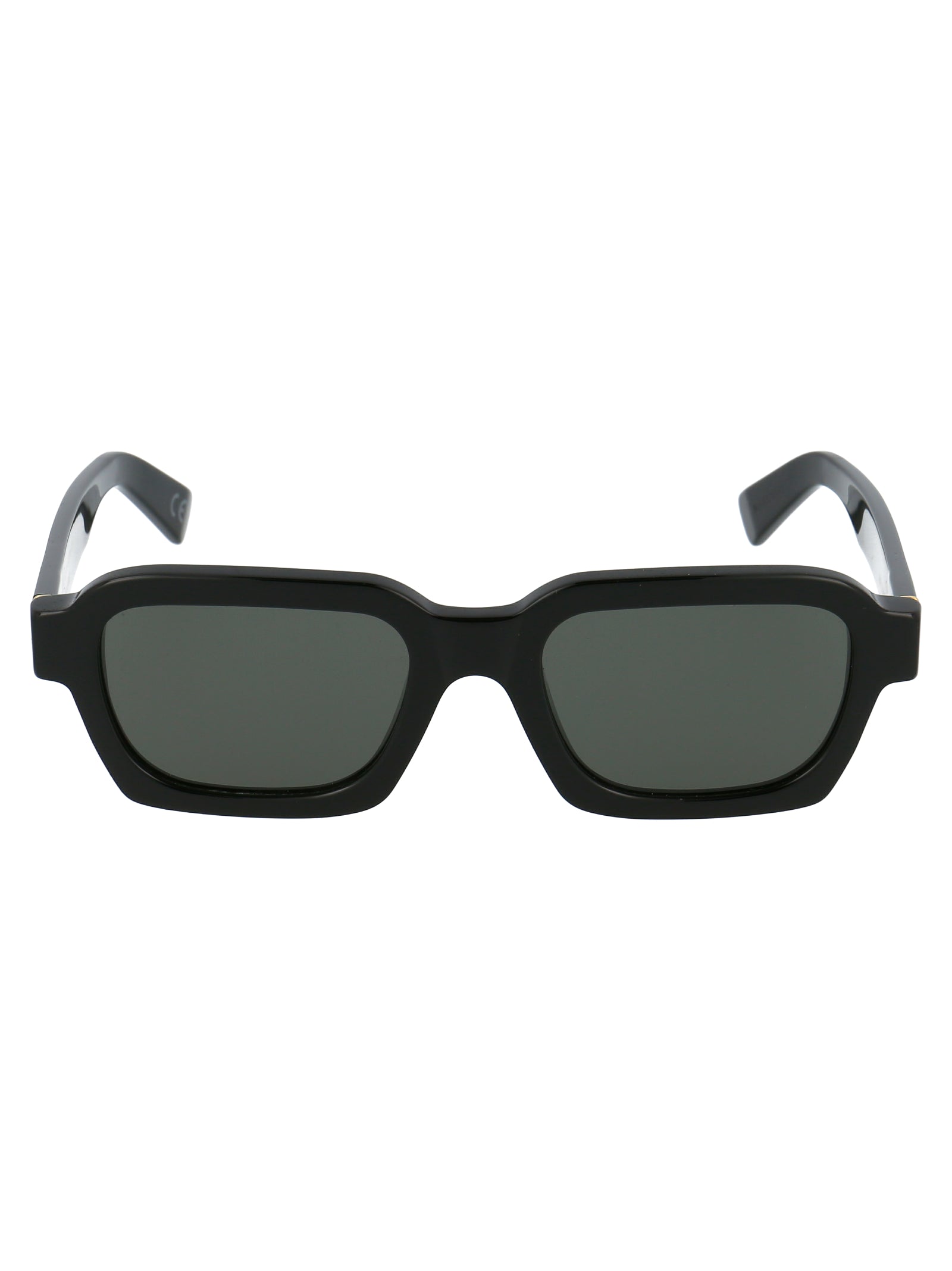 RETROSUPERFUTURE Trendy Acetate Sunglasses - Unisex