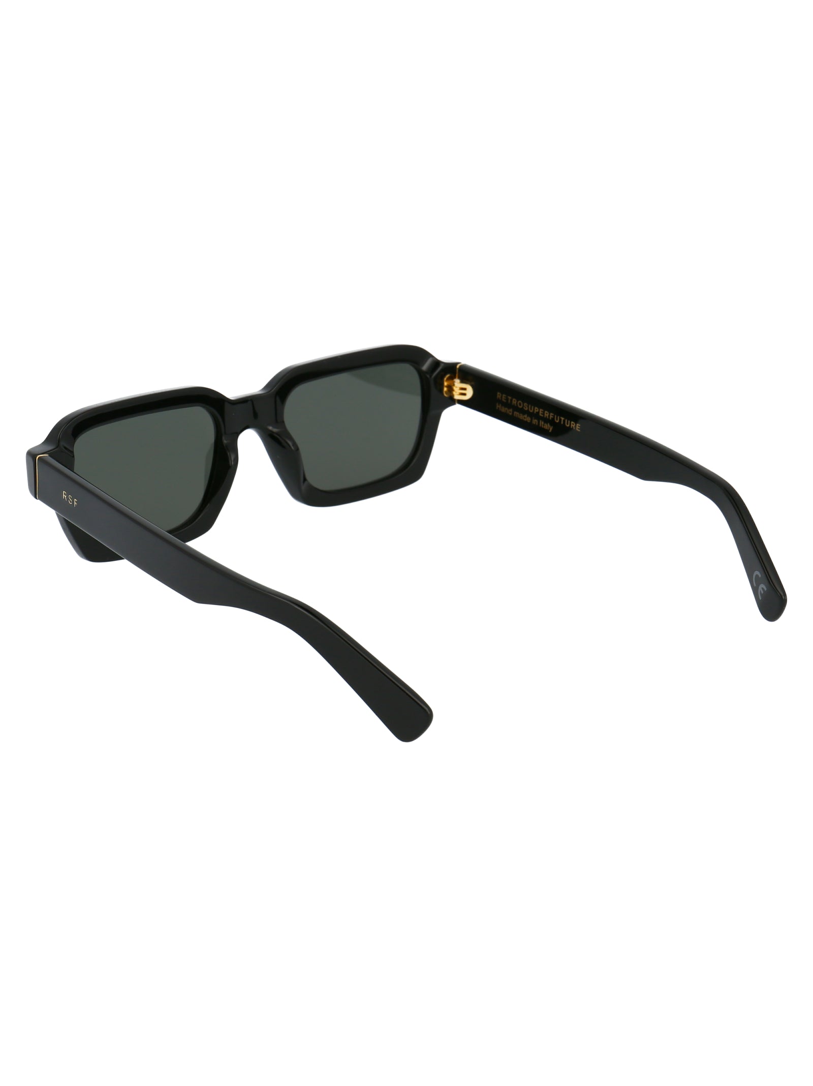 RETROSUPERFUTURE Trendy Acetate Sunglasses - Unisex
