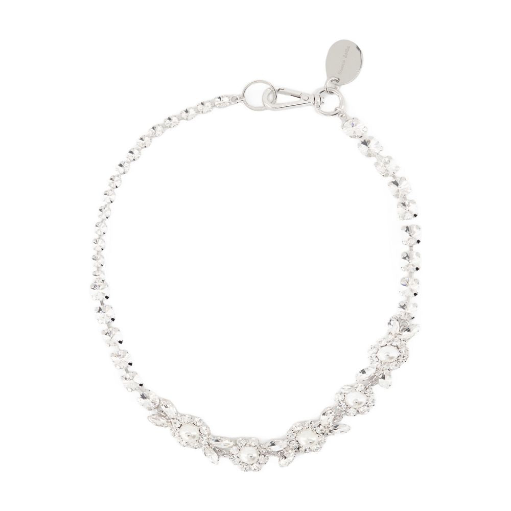 SIMONE ROCHA Daisy Floret Pearl Necklace