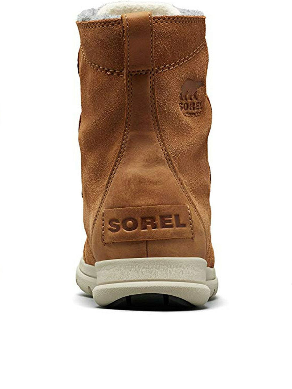 SOREL Explorer Joan Leather Boots for Women