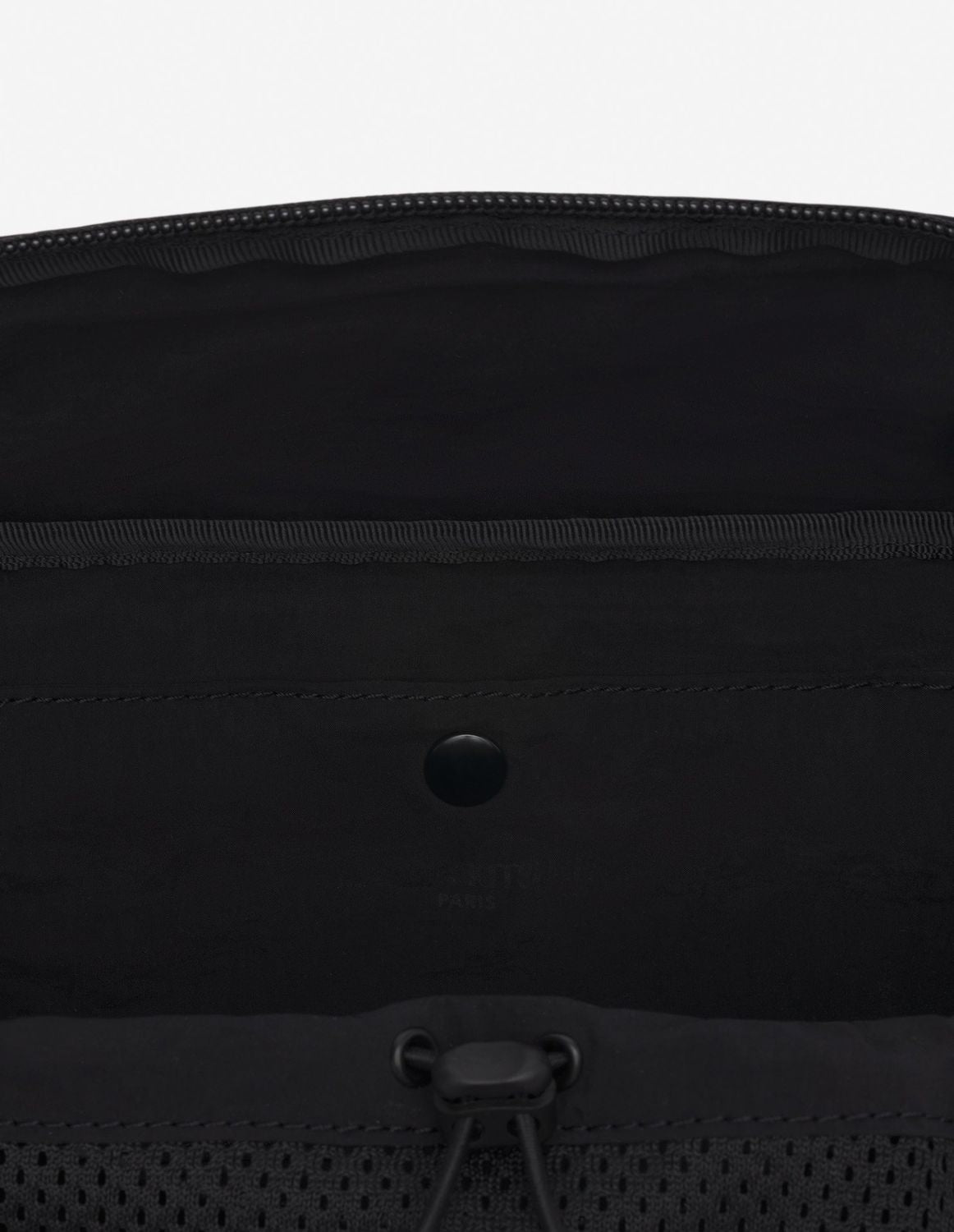 MAISON KITSUNÉ Mini Flash Fox Crossbody Handbag