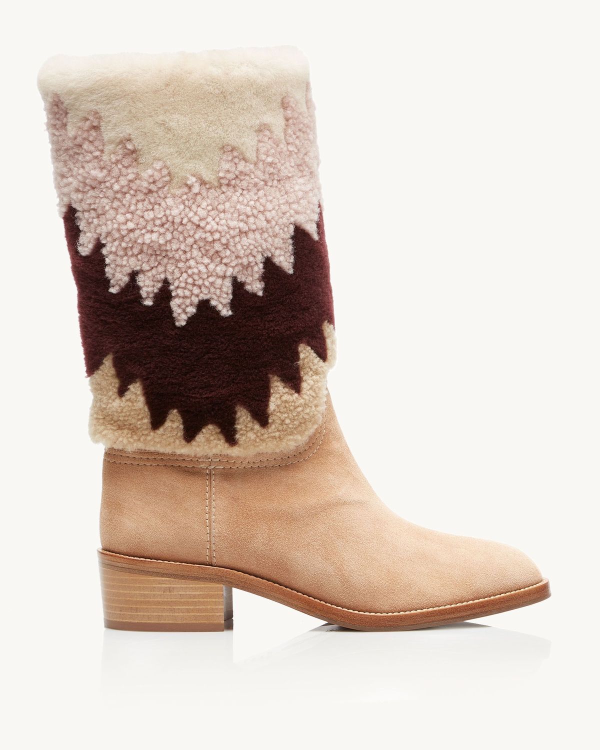 AQUAZZURA Essential Nomade Boots for Women