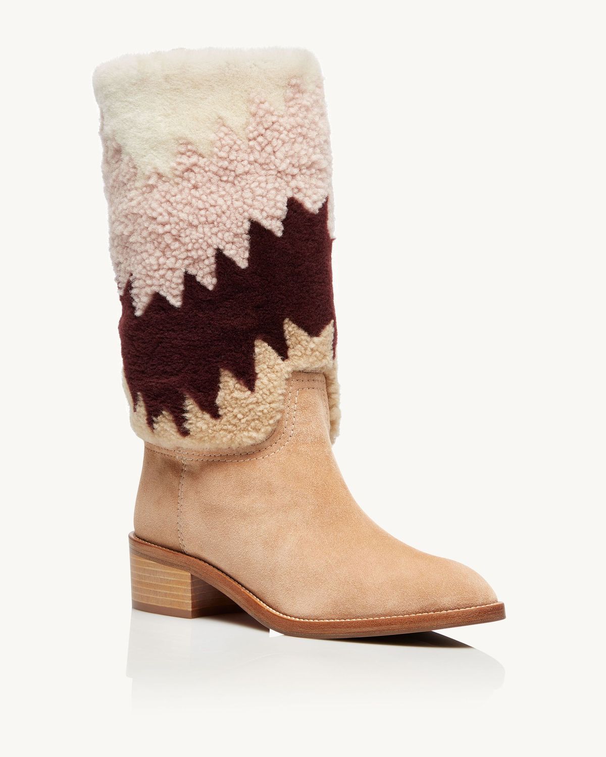 AQUAZZURA Essential Nomade Boots for Women