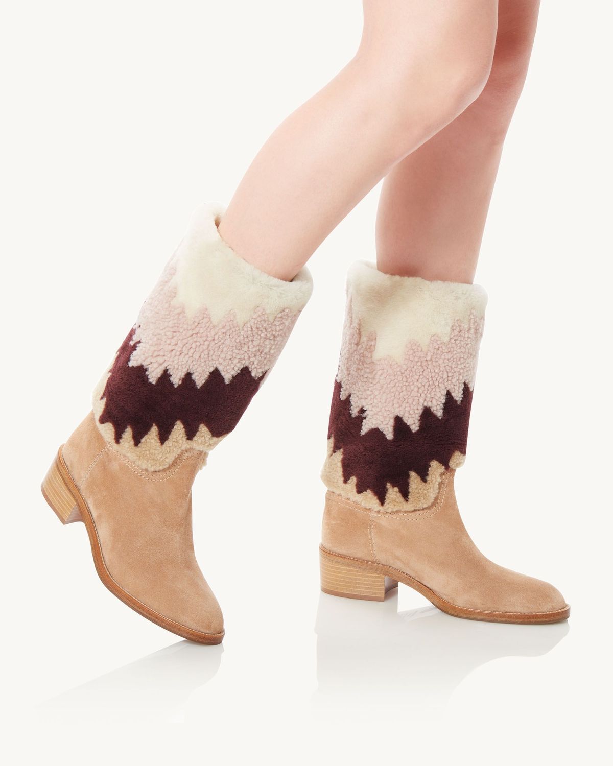 AQUAZZURA Essential Nomade Boots for Women