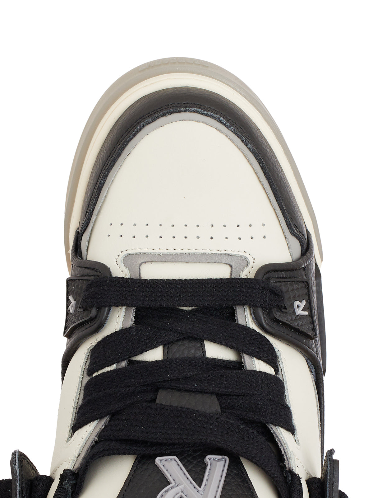 REPRESENT Leather Sneaker for Men