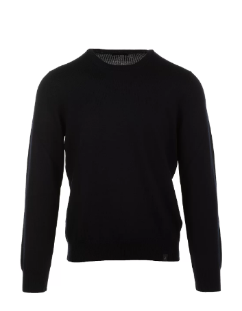 FAY Cozy and Stylish Sweater for Men