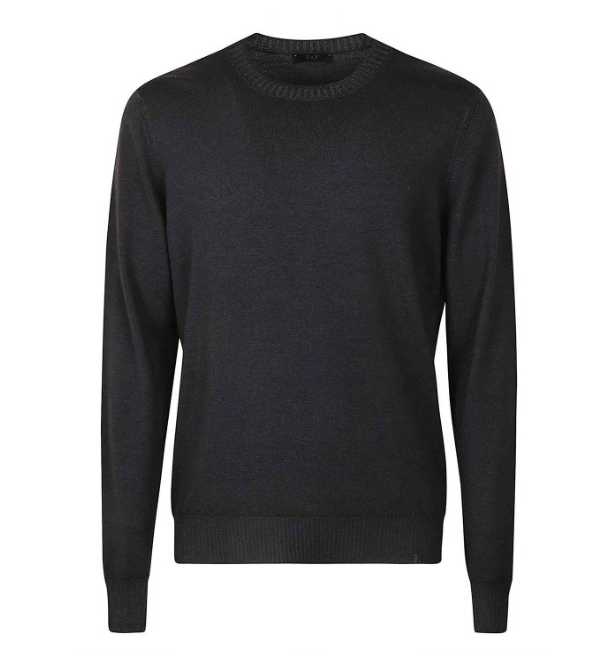 FAY Cozy and Stylish Sweater for Men