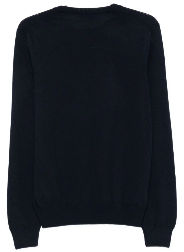 FAY Crew Neck Sweater for Men