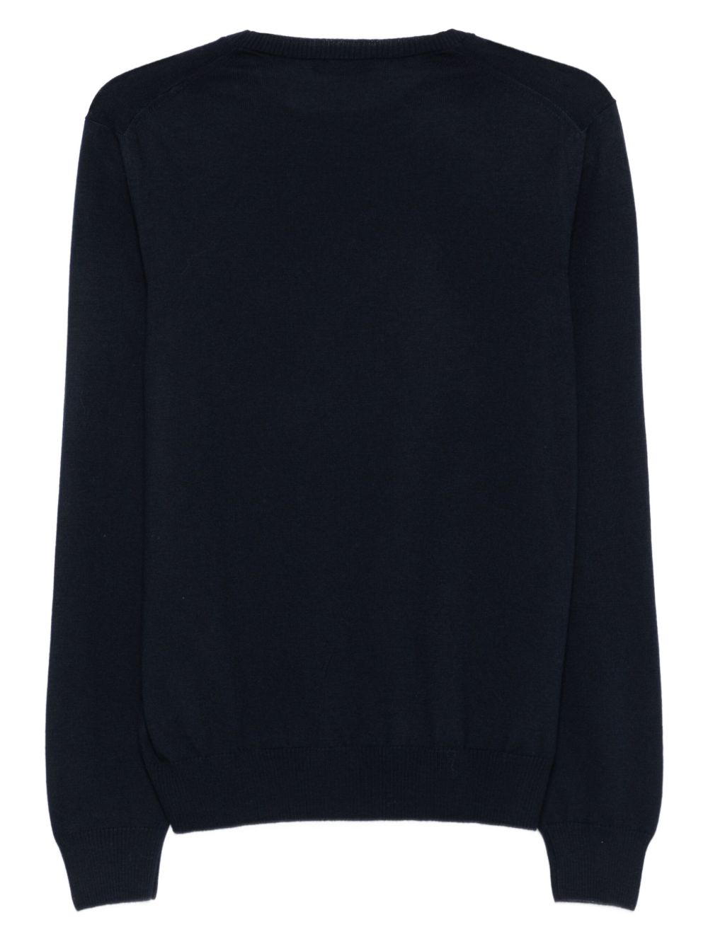 FAY Crew Neck Sweater for Men