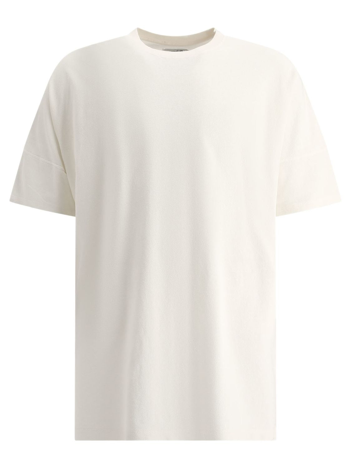 NONNATIVE Regular Fit Pique T-Shirt for Men