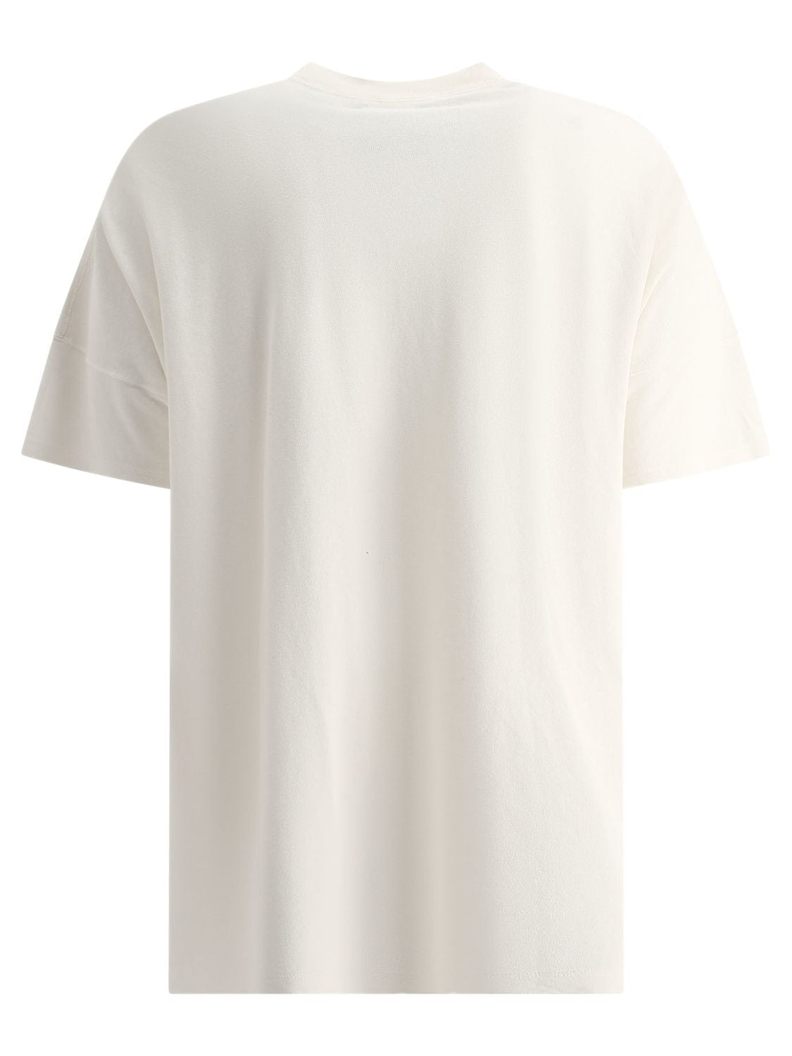 NONNATIVE Regular Fit Pique T-Shirt for Men