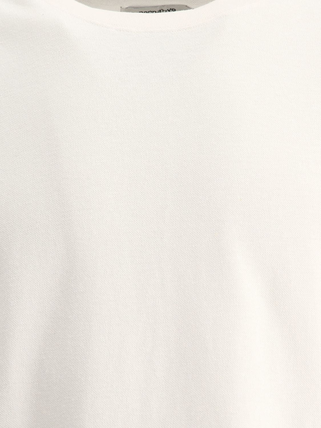 NONNATIVE Regular Fit Pique T-Shirt for Men