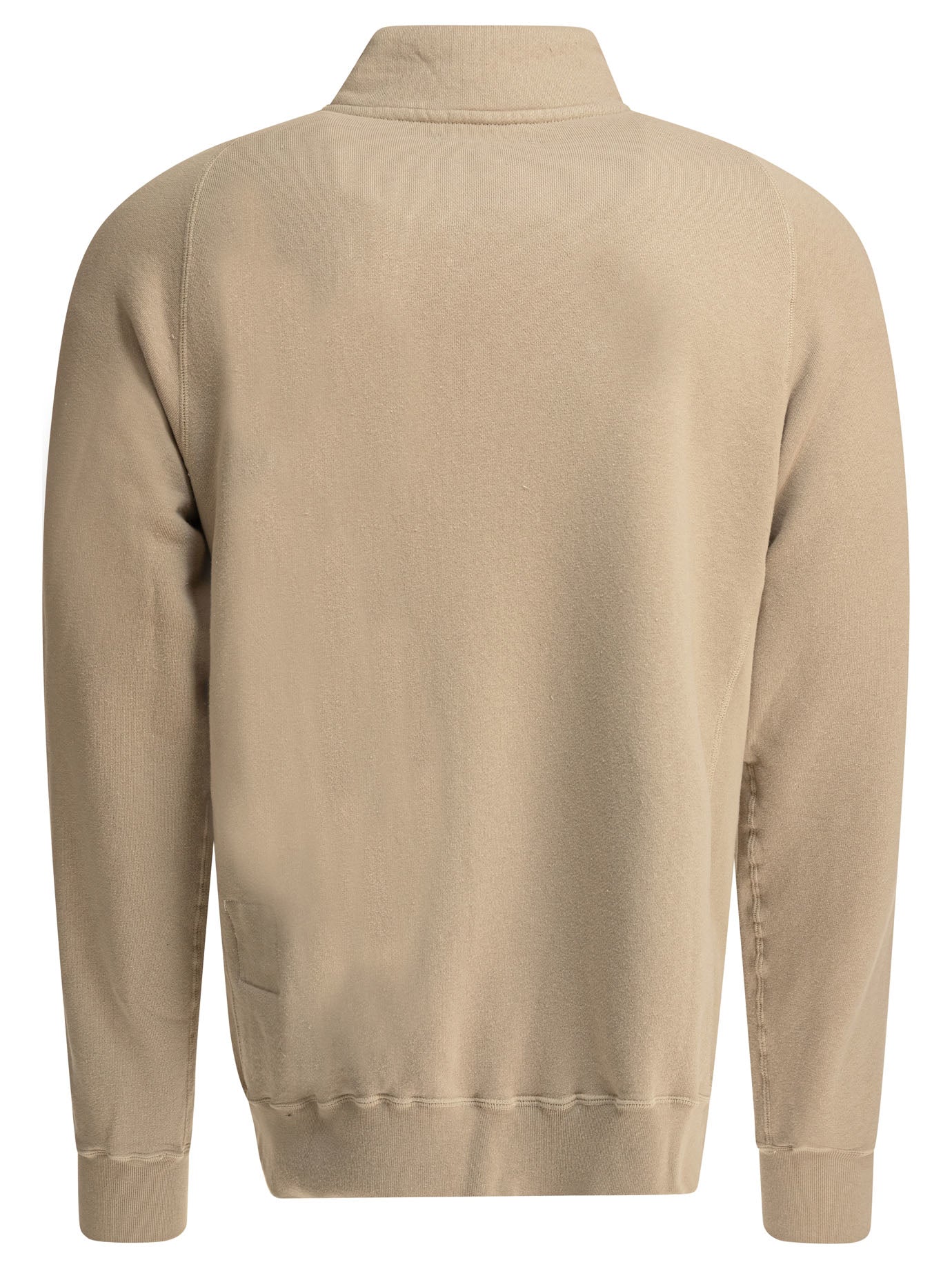 NONNATIVE Essential Mini Sweatshirt for Men