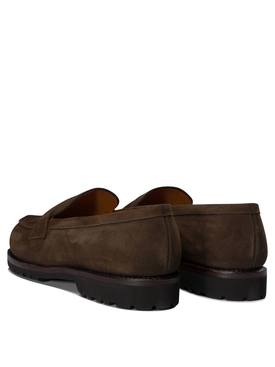 NONNATIVE Dapper Slip-On Loafers
