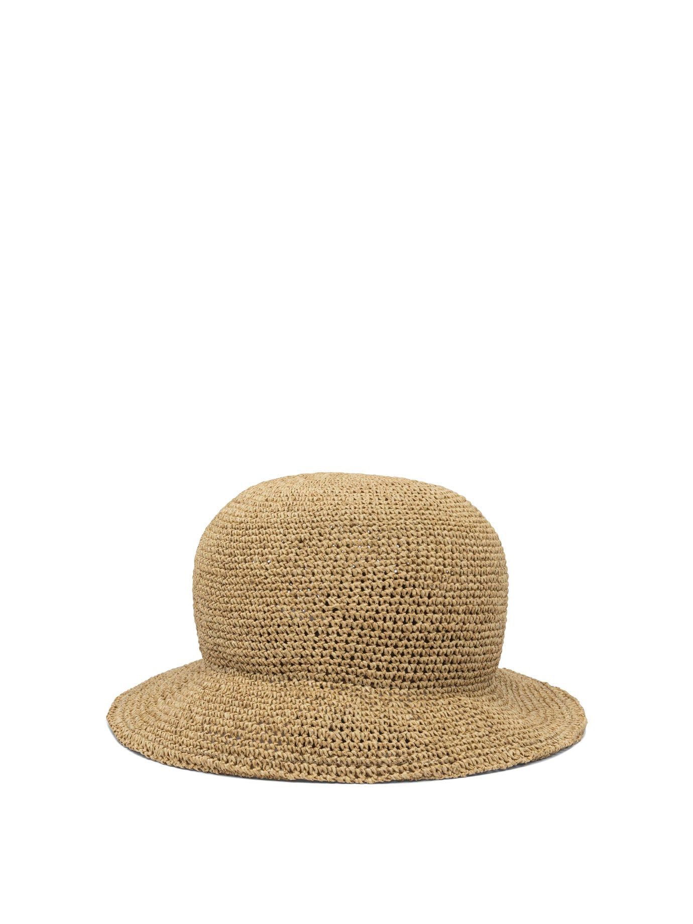 NONNATIVE Paper Hat for Men - SS25 Collection