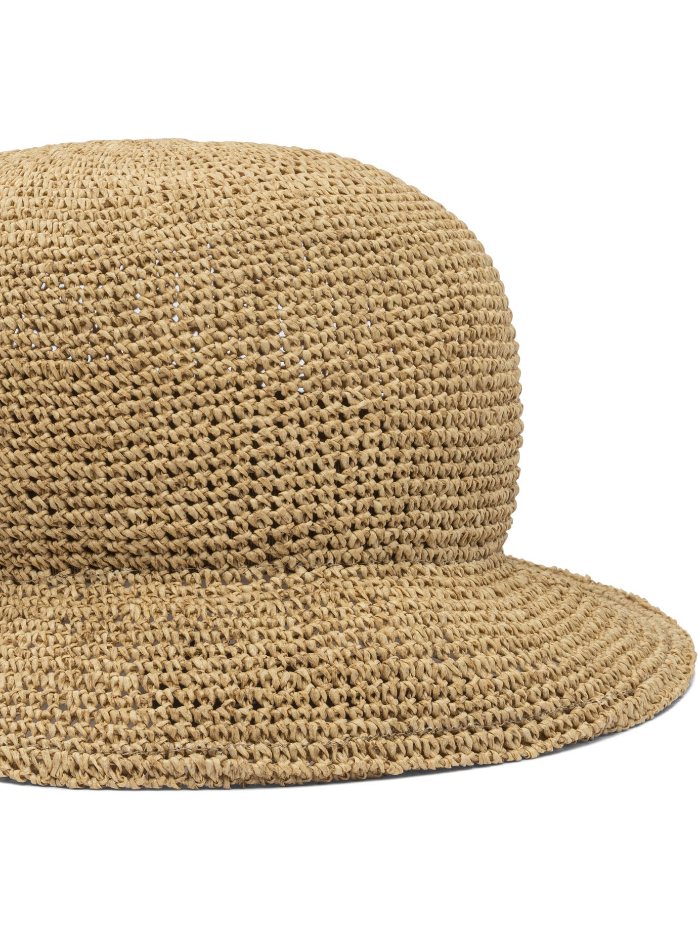 NONNATIVE Paper Hat for Men - SS25 Collection