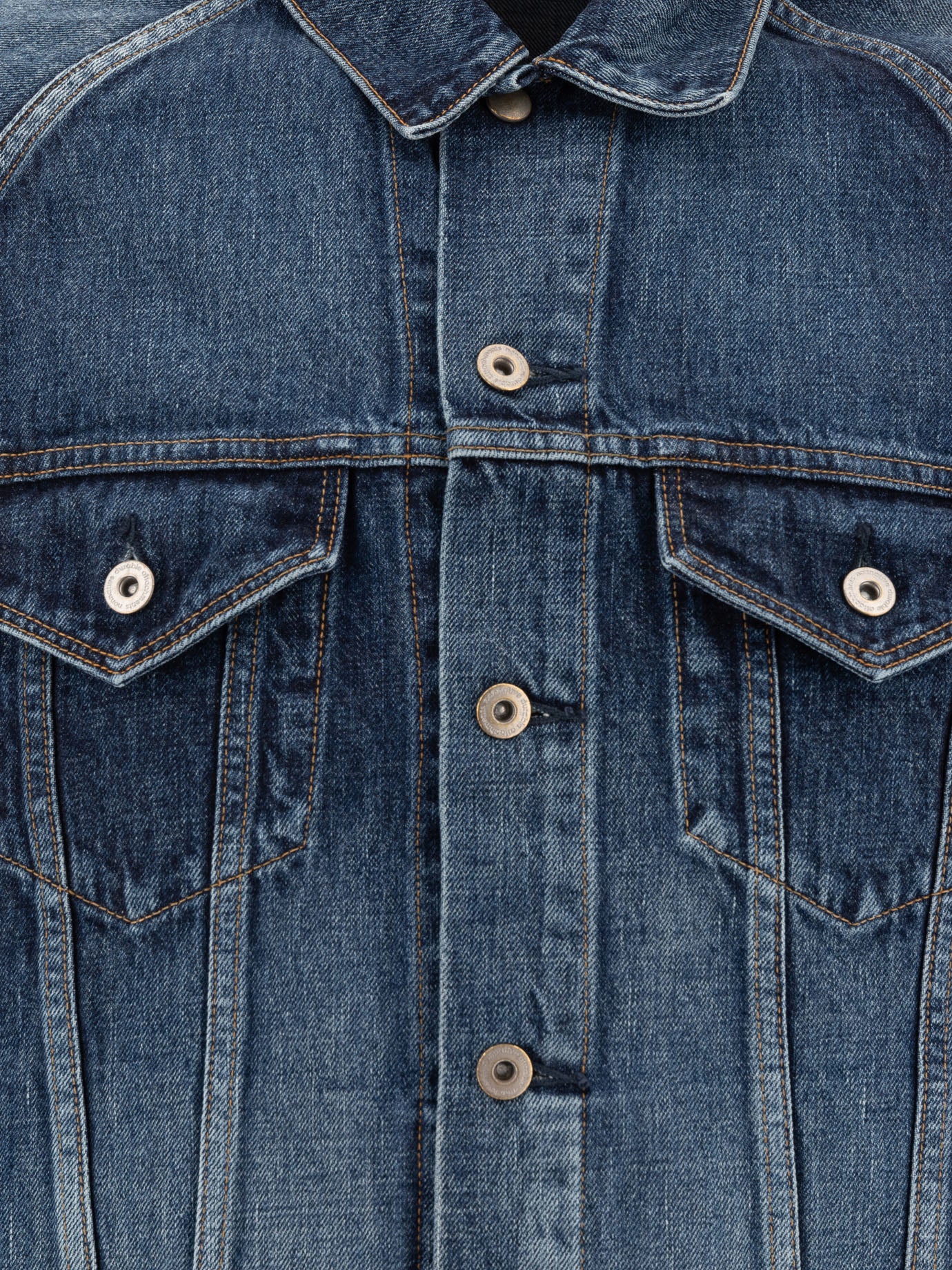 NONNATIVE Men's Mini Jacket for Fall/Winter 2024