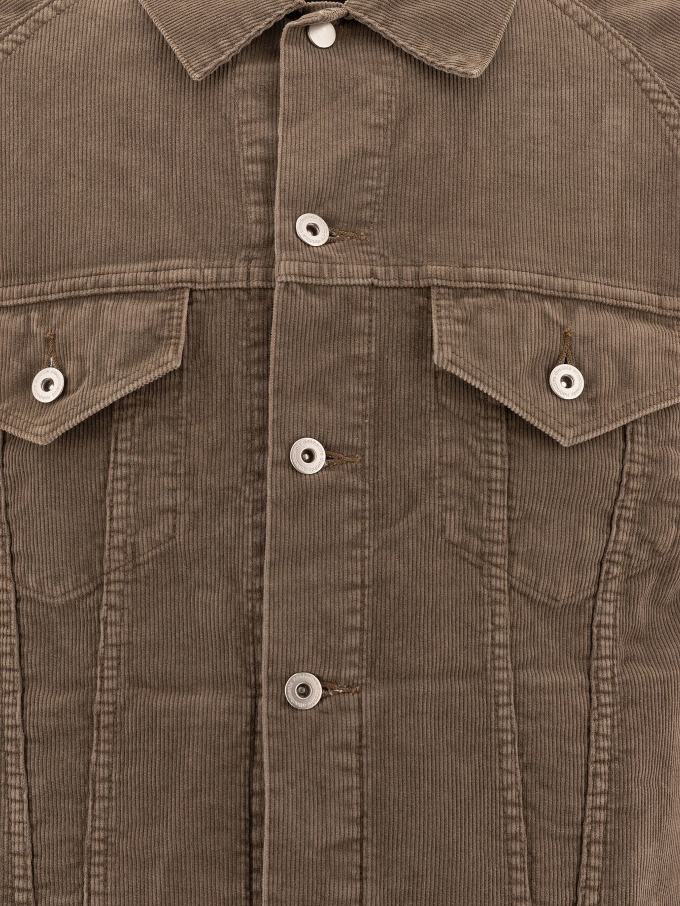NONNATIVE Men's Classic Outerwear Jacket - FW24 Collection