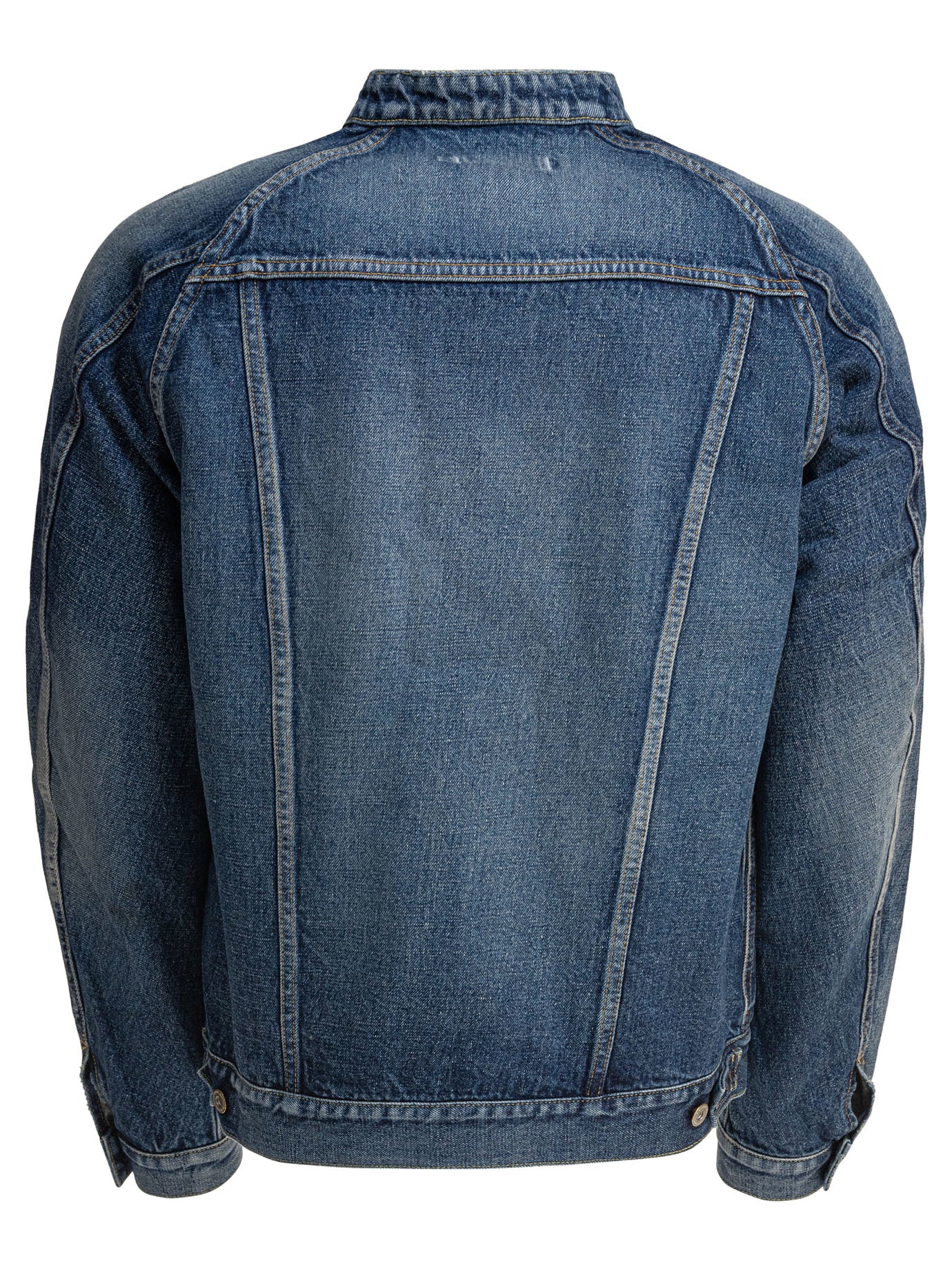 NONNATIVE Men's Cotton Knitwear - SS25 Collection