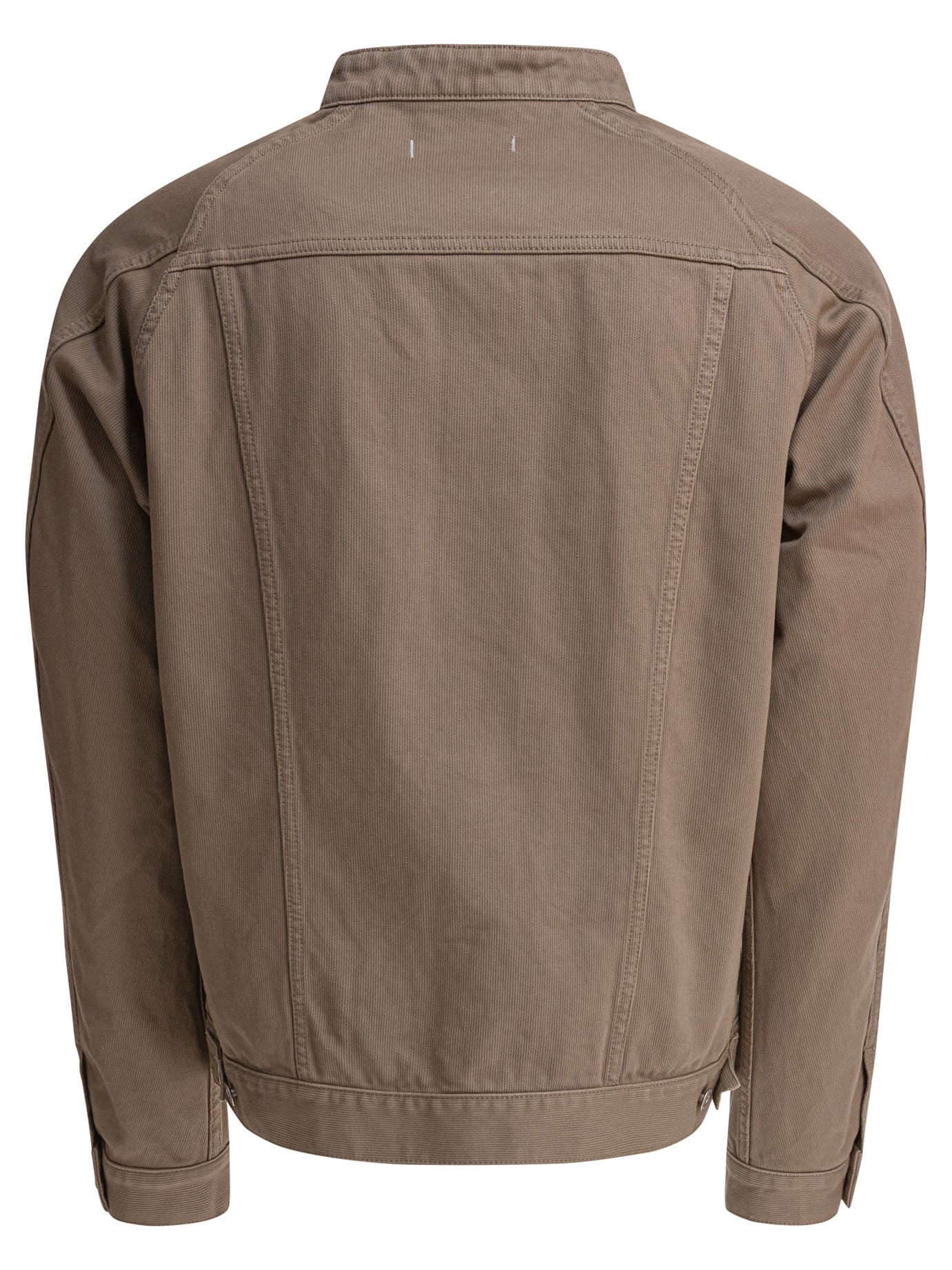 NONNATIVE Men's Mini Cotton Jacket for SS25