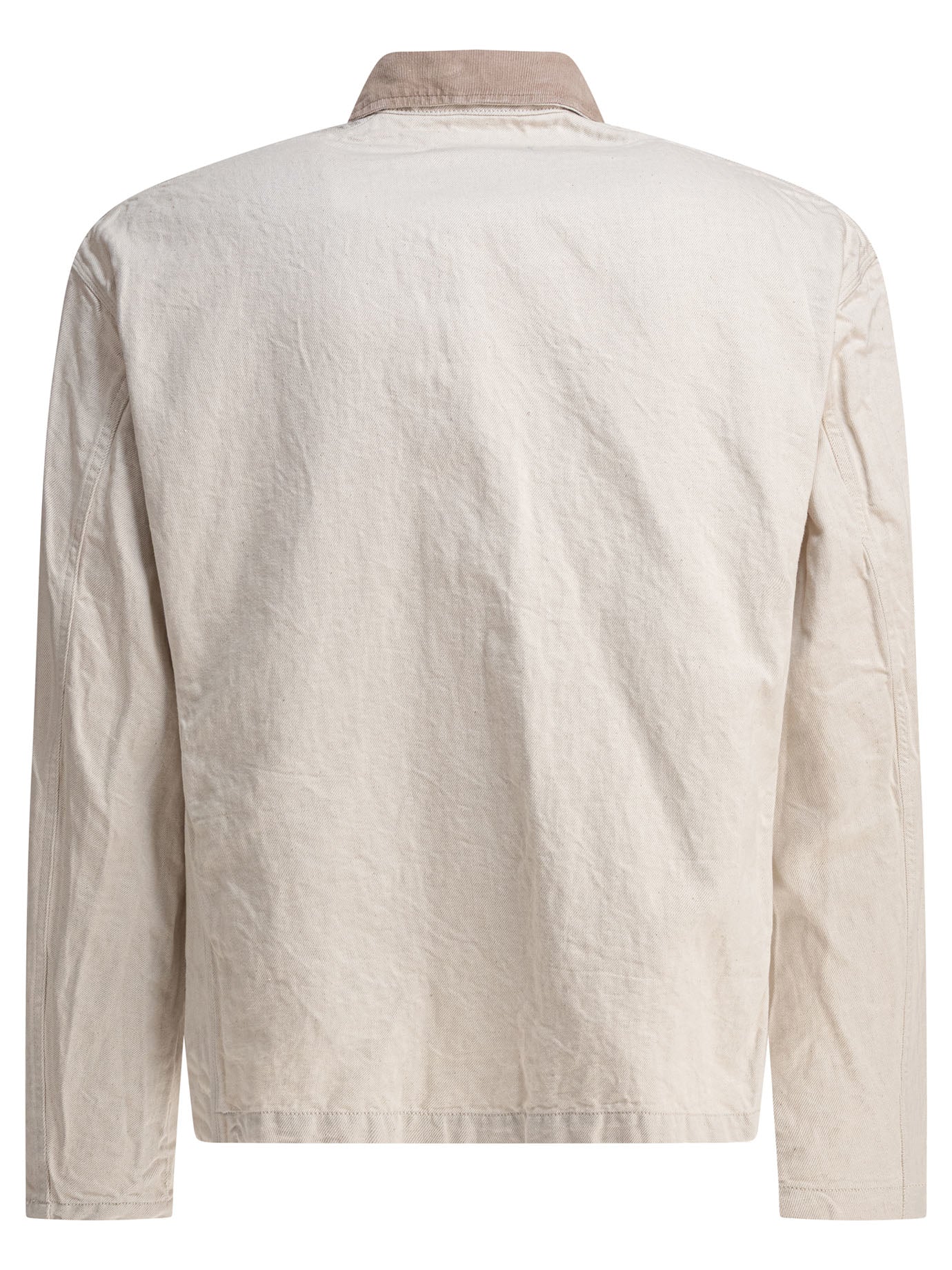 NONNATIVE Men's Linen Jacket