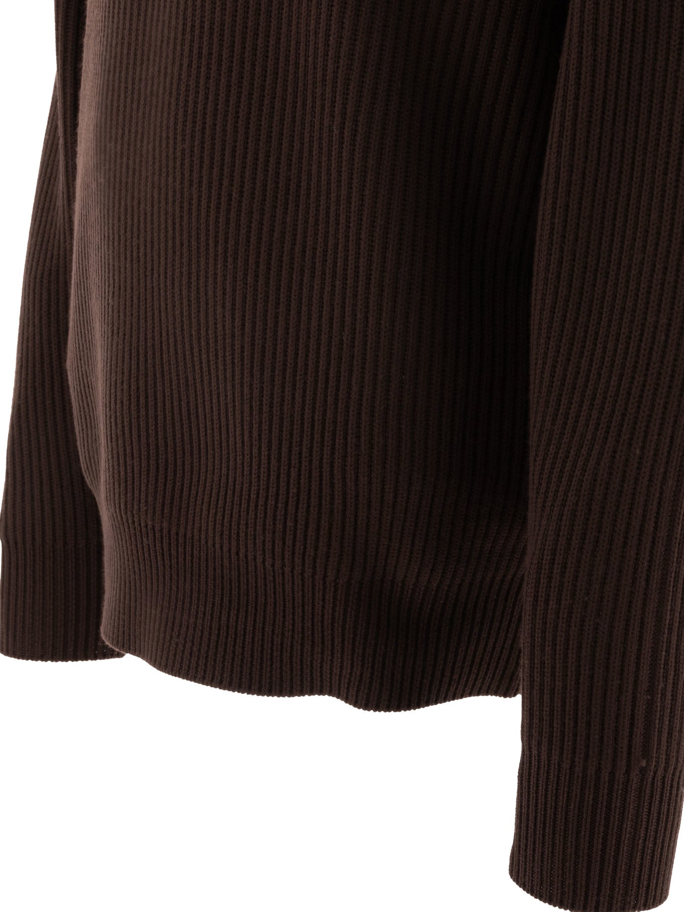 NONNATIVE Men's Knitwear Sweater for Fall 2024