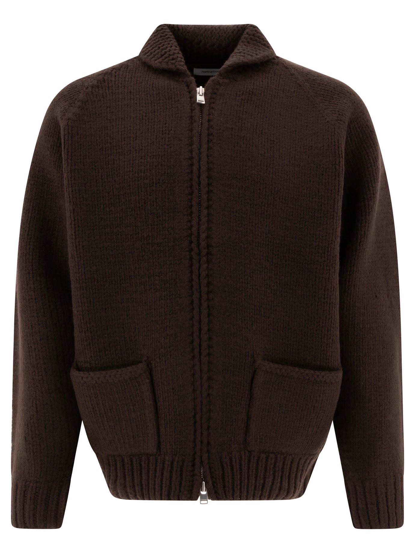 NONNATIVE Men's Knitwear - FW24 Collection