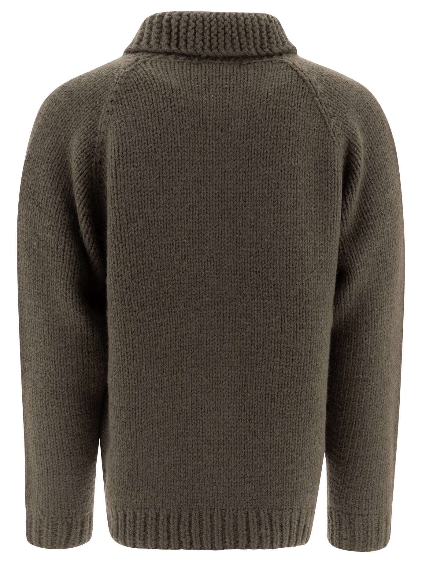NONNATIVE Men's Knitwear Sweater - Fall/Winter 2025 Edition
