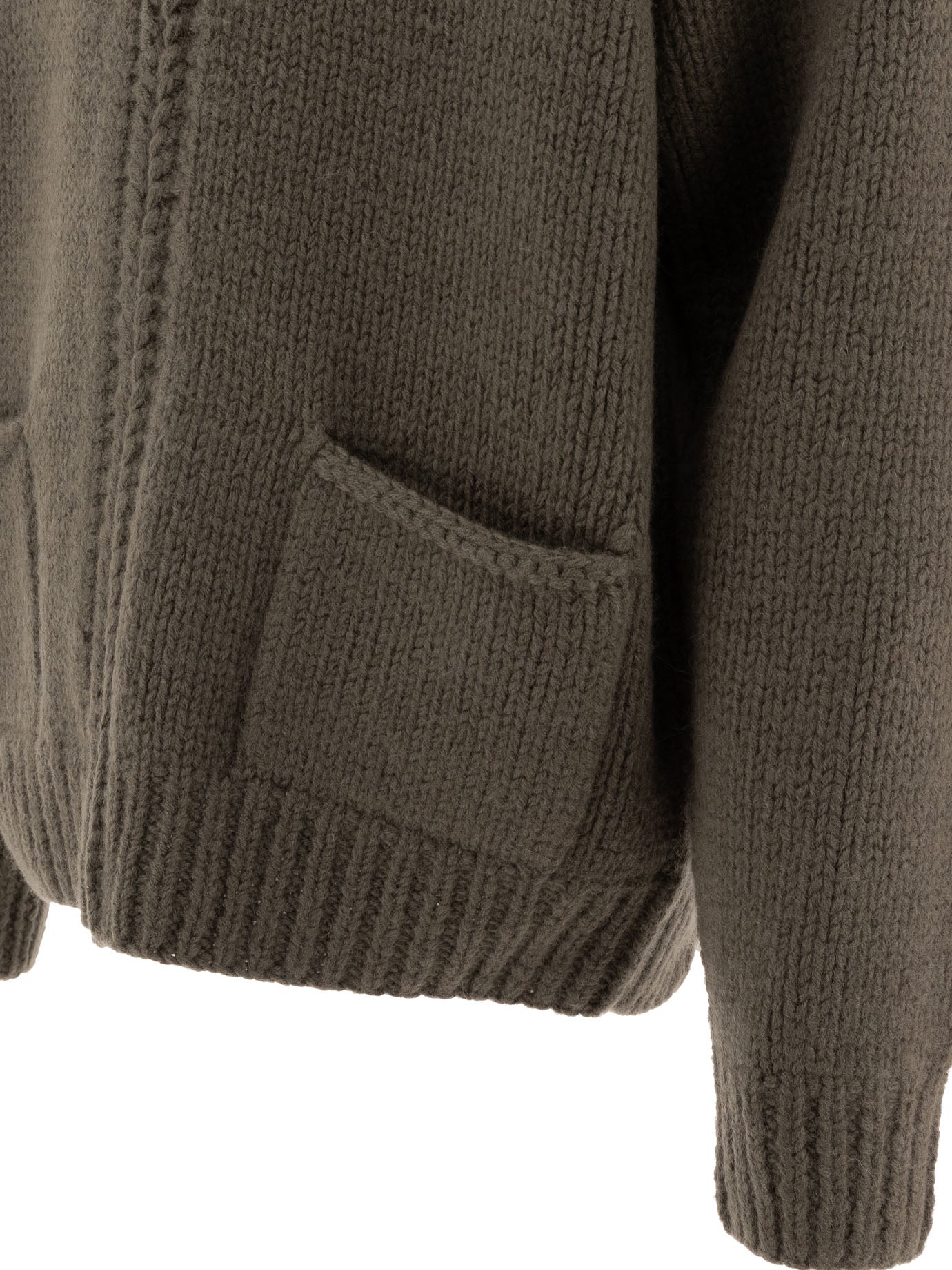 NONNATIVE Men's Knitwear Sweater - Fall/Winter 2025 Edition