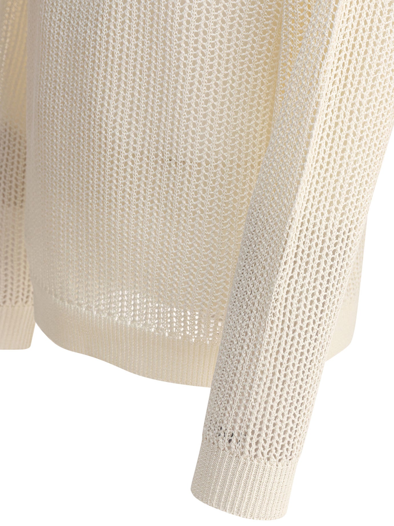 NONNATIVE Linen Knitwear for Men - SS25 Collection