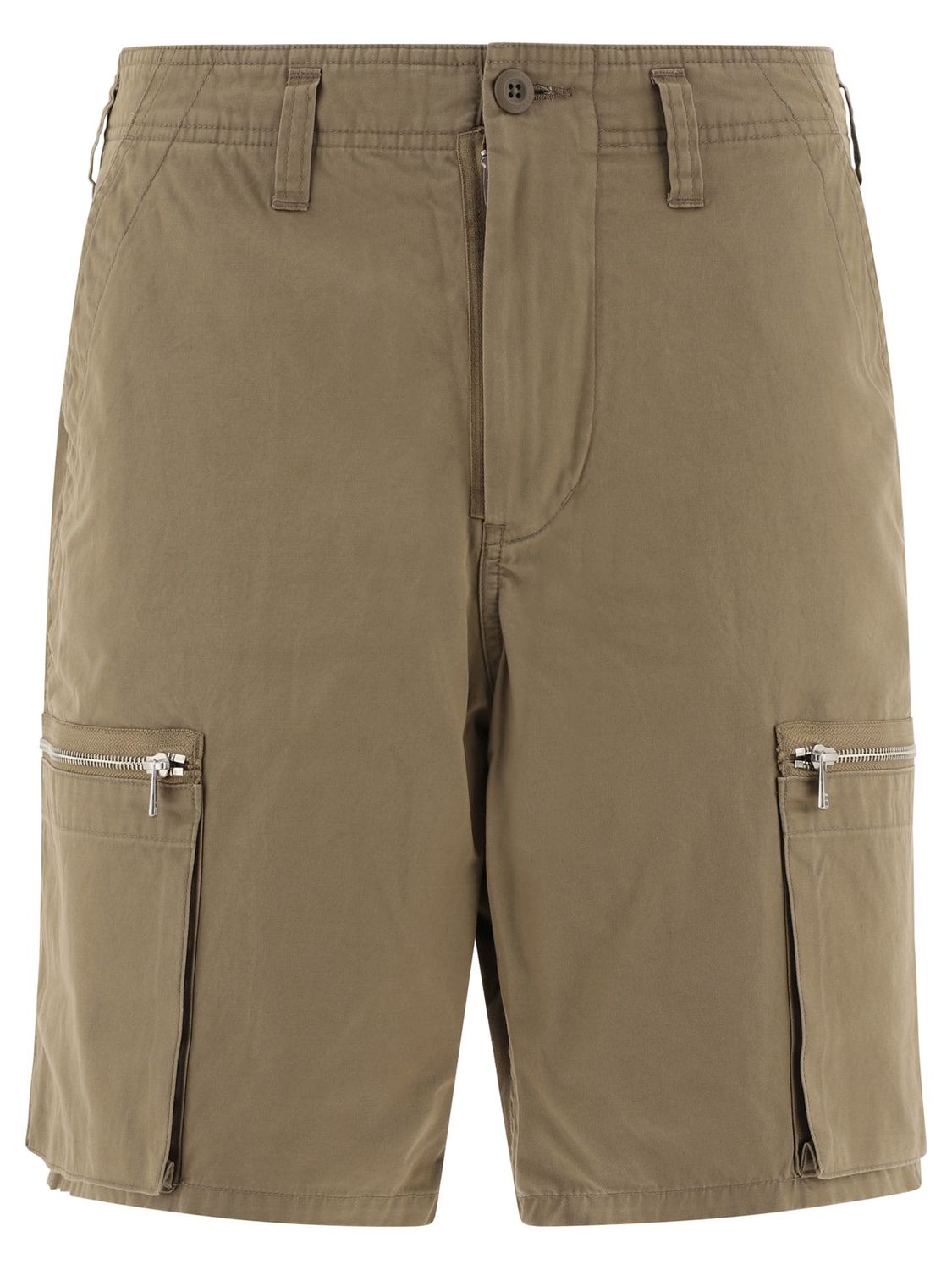 NONNATIVE Men's Trooper 6P Regular Fit Shorts