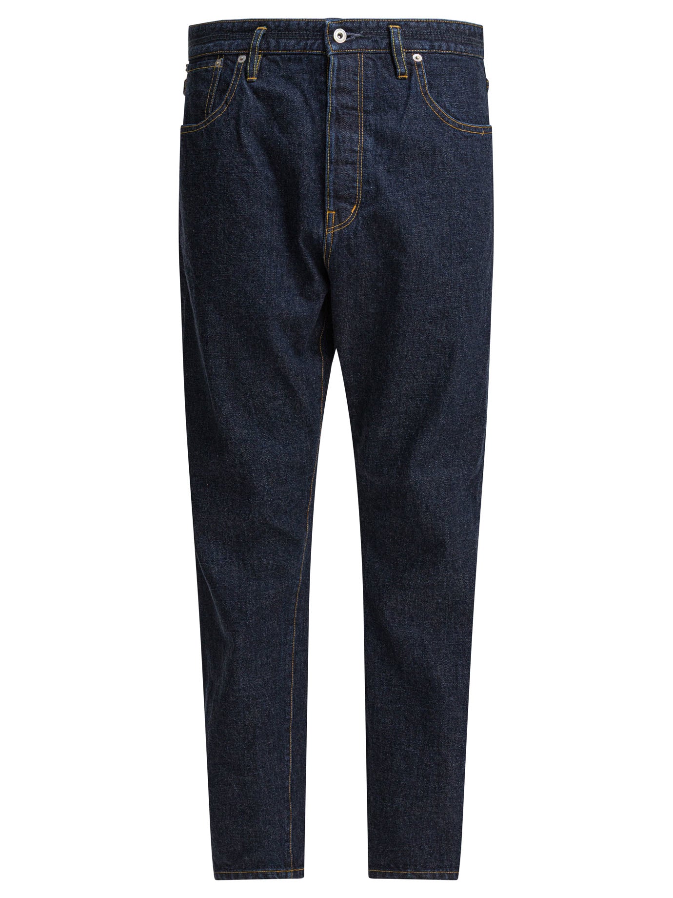 NONNATIVE Classic Fit Jeans for Men