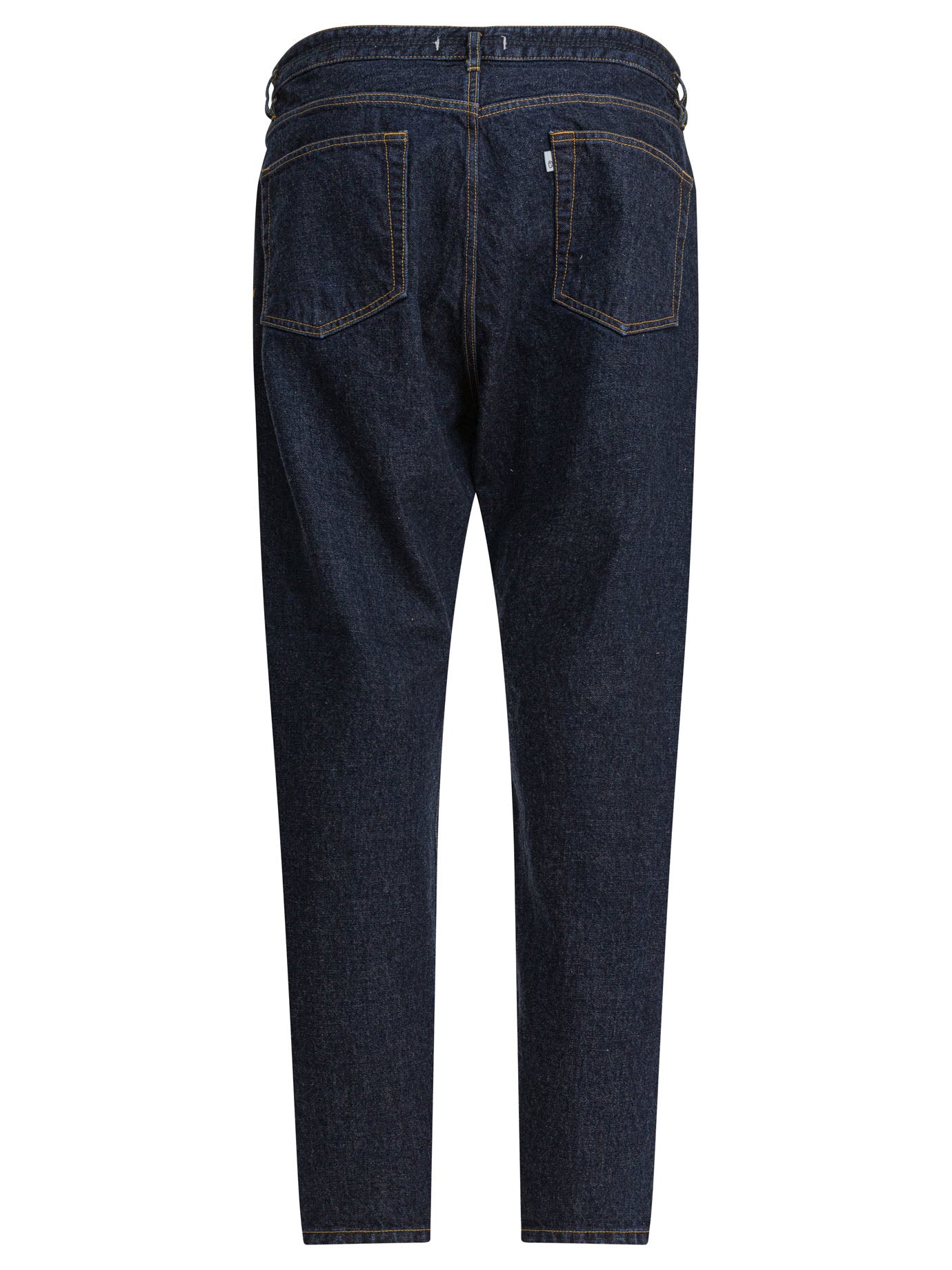 NONNATIVE Classic Fit Jeans for Men