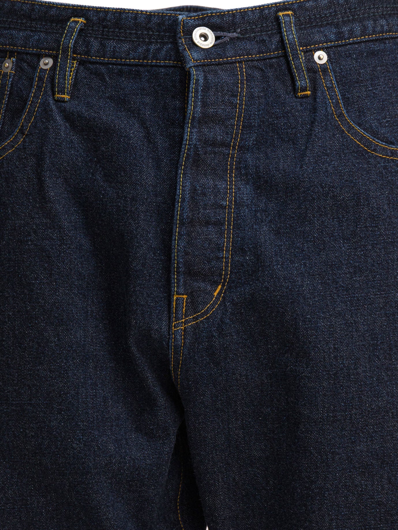 NONNATIVE Classic Fit Jeans for Men