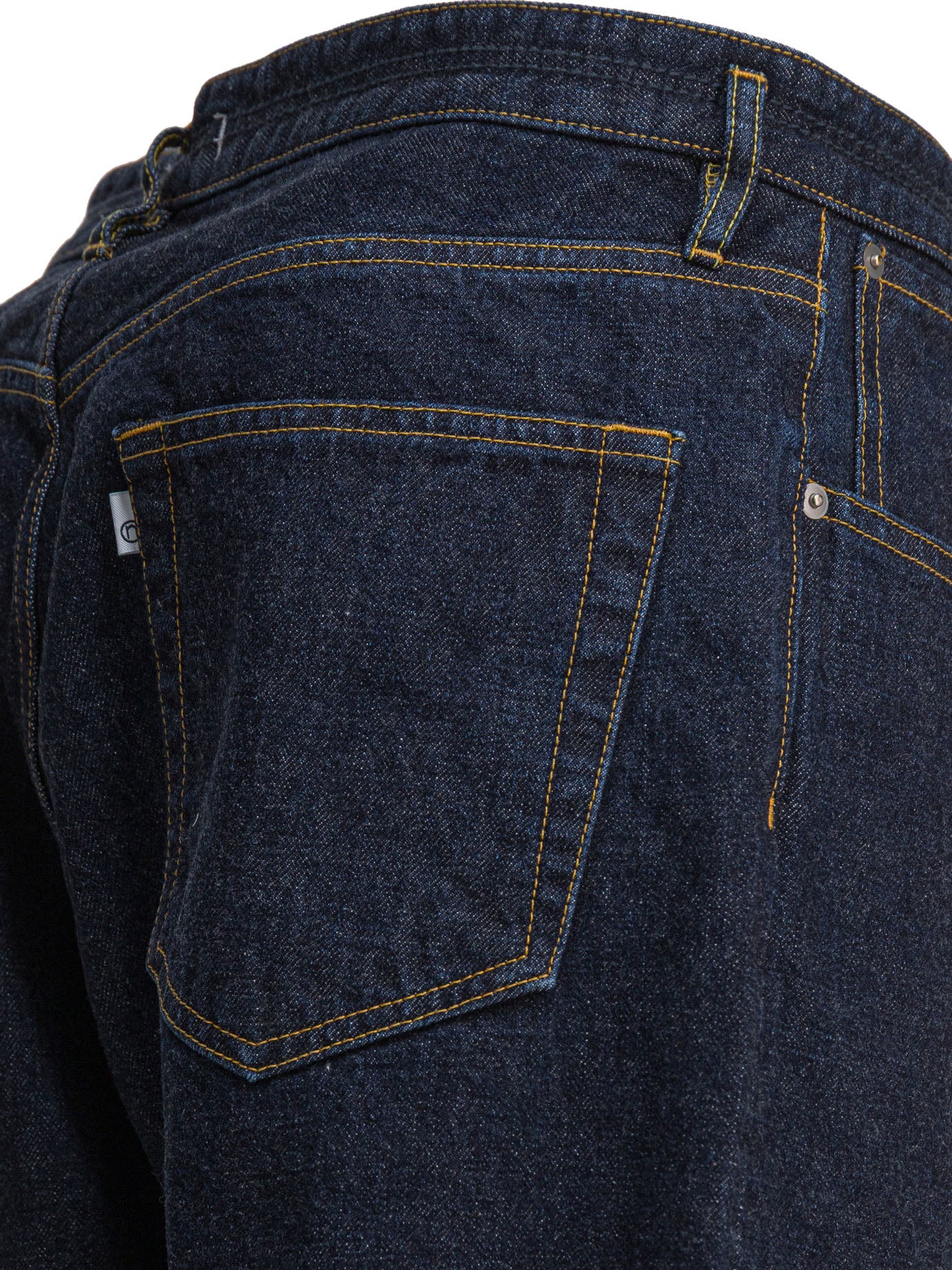NONNATIVE Classic Fit Jeans for Men