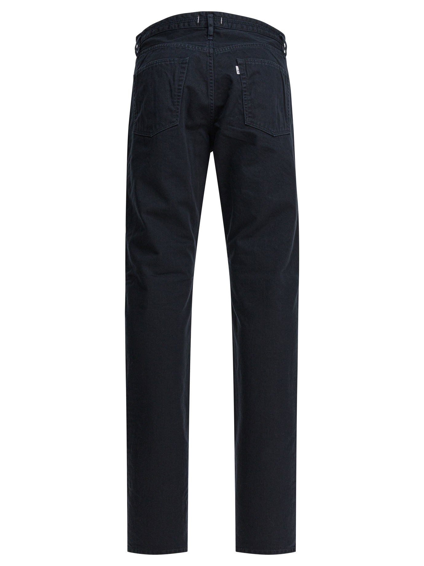 NONNATIVE Cotton Trousers for Men - SS25 Collection