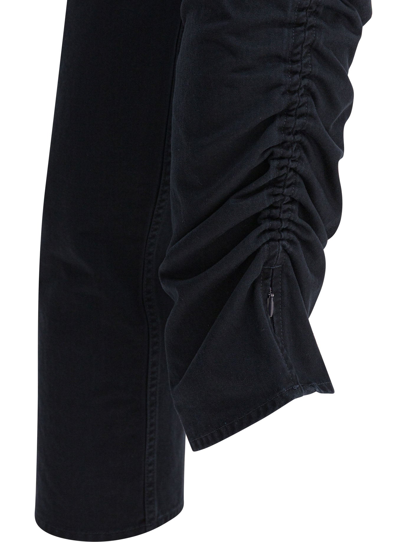 NONNATIVE Cotton Trousers for Men - SS25 Collection