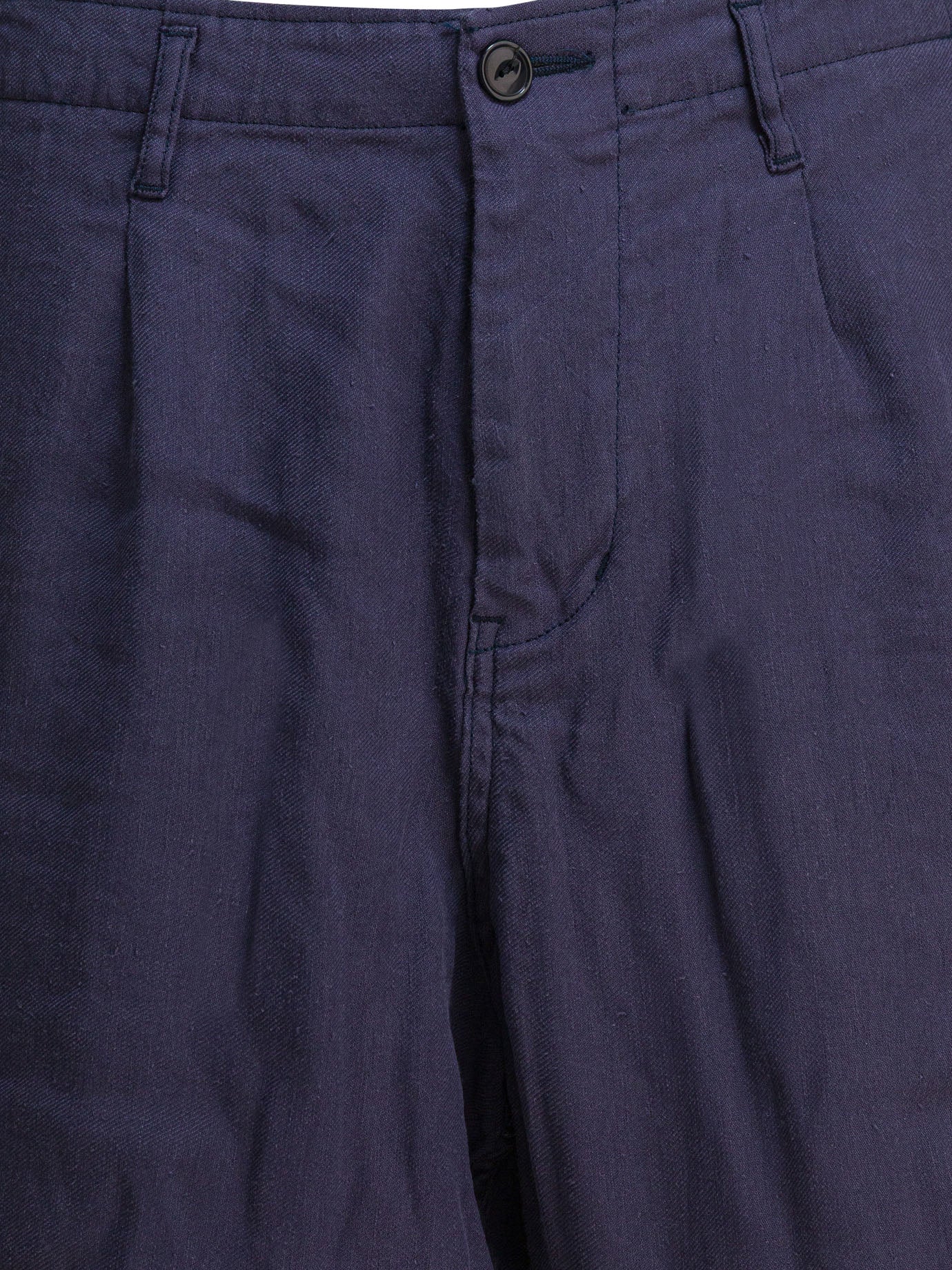 NONNATIVE Relaxed Fit Cargo Shorts for Men - SS25