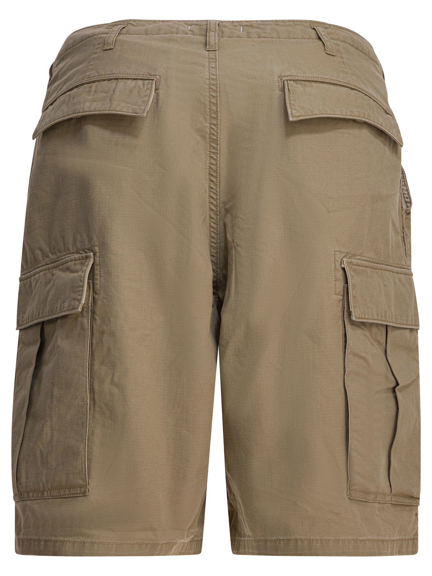 NONNATIVE Men's Relaxed Fit Cargo Shorts - SS25