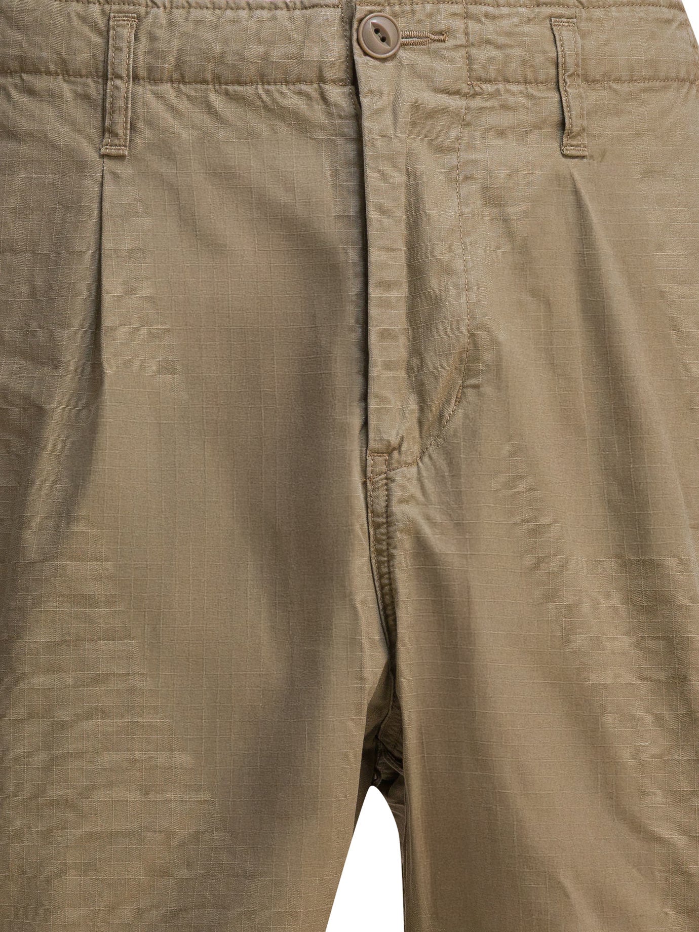 NONNATIVE Men's Relaxed Fit Cargo Shorts - SS25
