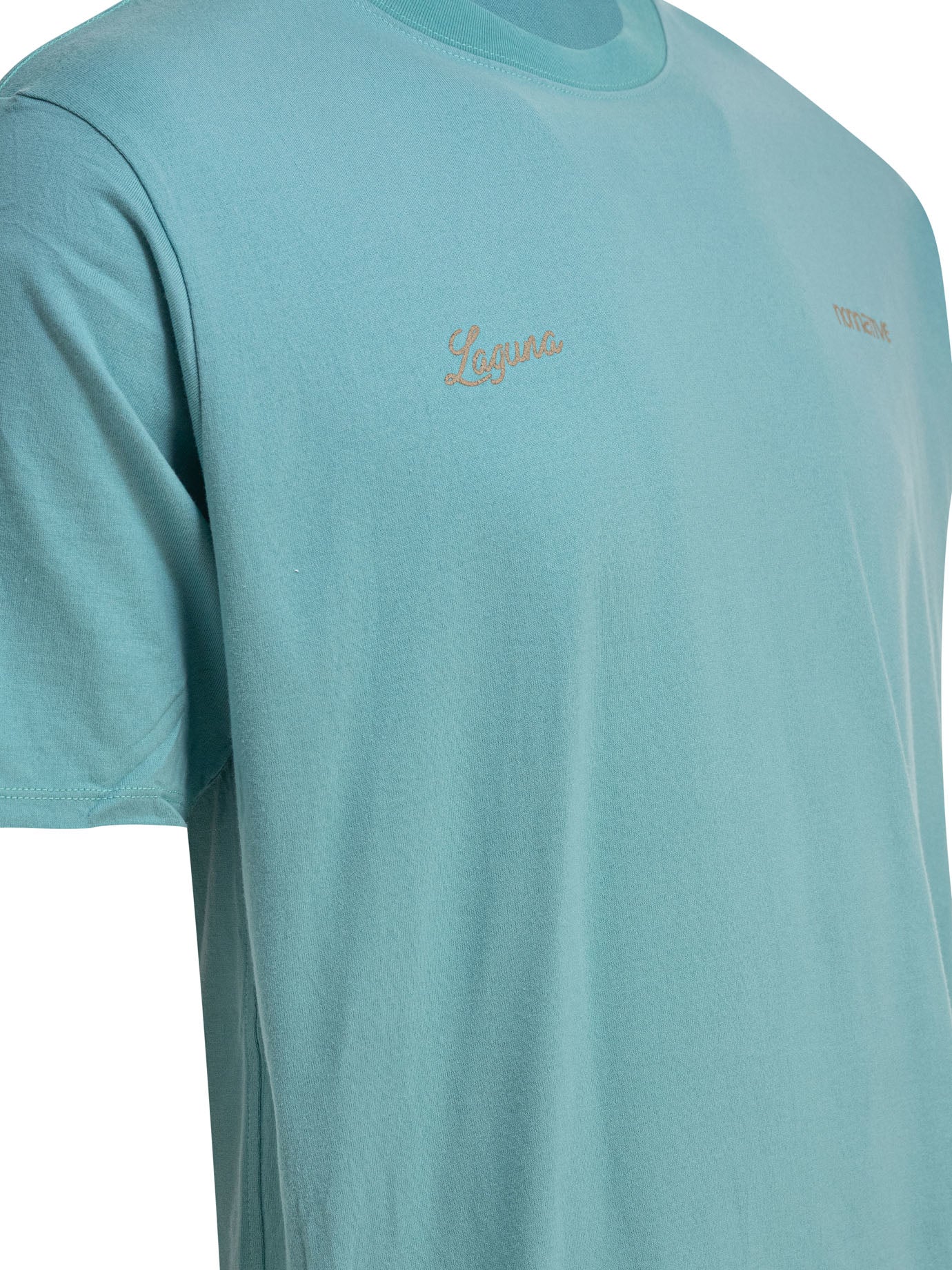 NONNATIVE Men's Essential Cotton T-Shirt