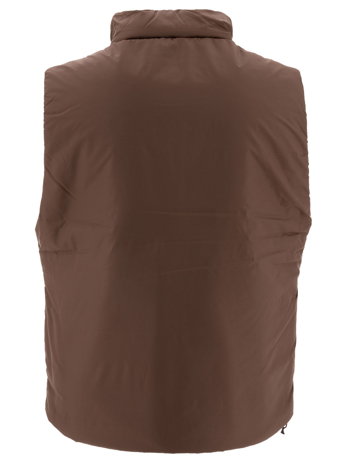 NONNATIVE Classic Men's Padded Mini Jacket for FW24